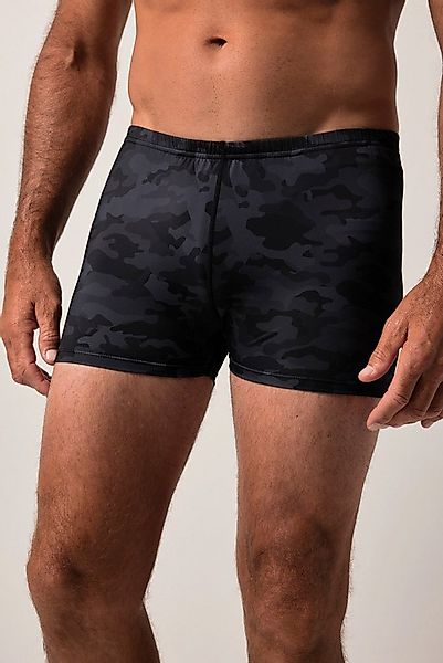 JP1880 Badehose Badehose Beachwear Camouflage günstig online kaufen