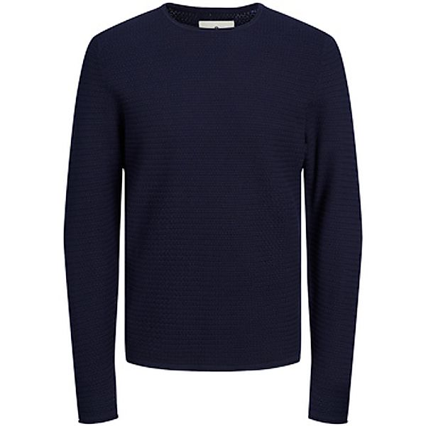 Jack & Jones  Pullover Strickpullover Miguel Pullover R-Neck günstig online kaufen