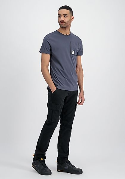 Alpha Industries T-Shirt Alpha Industries Men günstig online kaufen
