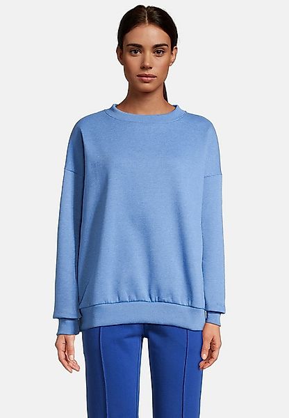 salzhaut Sweatshirt ANNI Damen Oversized günstig online kaufen