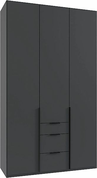 Wimex Kleiderschrank "Mugano, in vielen Breiten, 208 oder 236cm hoch, Made günstig online kaufen