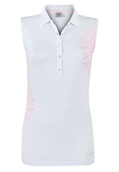 girls golf Poloshirt girls golf ärmelloses günstig online kaufen