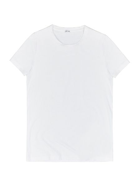 Hom T-Shirt Crew Neck Cupreme Cotton günstig online kaufen