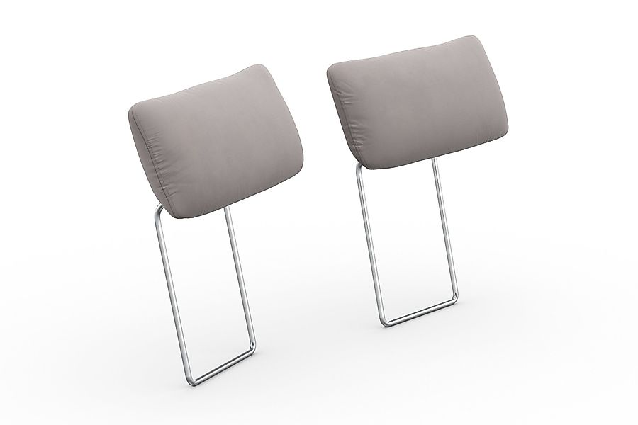 sit&more Kopfstütze Cadabra, (Set), 2er Set günstig online kaufen