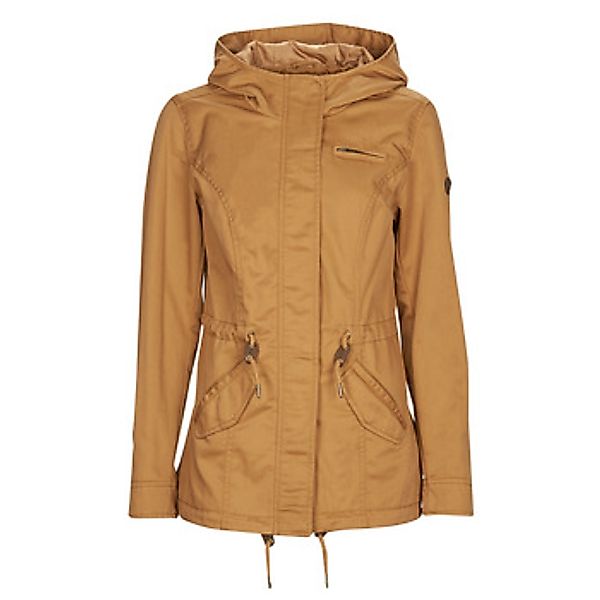 Only  Parkas ONLLORCA 2023 CANVAS PARKA CC günstig online kaufen