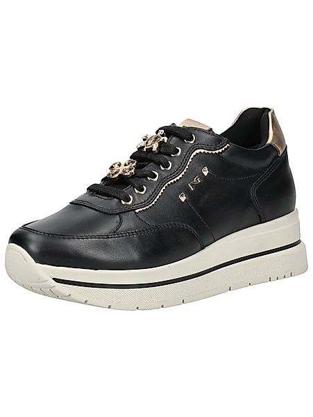 Nero Giardini Nero Giardini Sneaker Leder günstig online kaufen