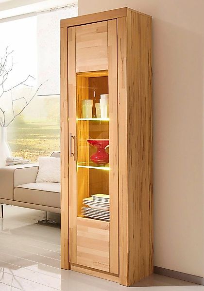 VOGL Möbelfabrik Vitrine "Toronto" günstig online kaufen