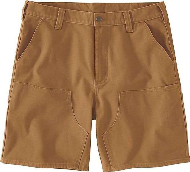 Carhartt Shorts Duck Double Front Short günstig online kaufen