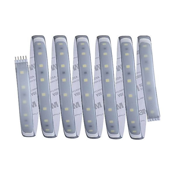 Paulmann MaxLED 500 Strip IP44 2,5m tageslicht günstig online kaufen