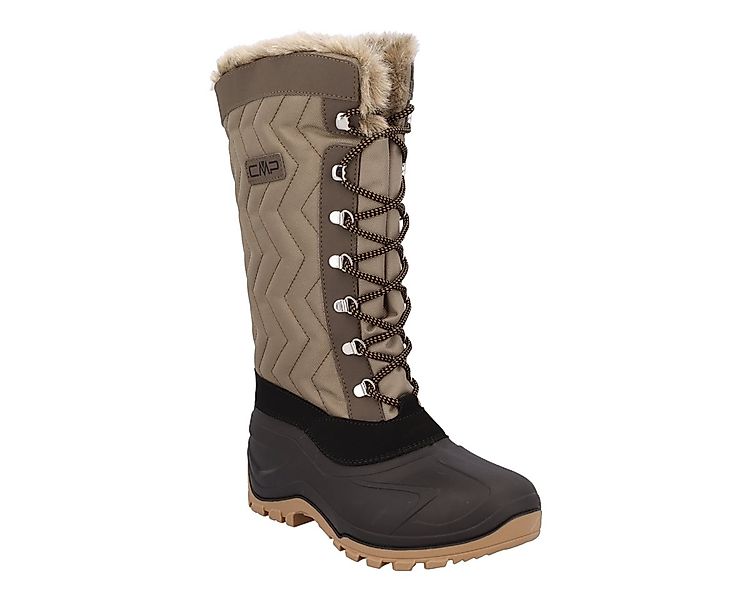 CMP NIETOS WMN SNOW BOOTS Winterboots Snowboots, Winterstiefel, Winterschuh günstig online kaufen