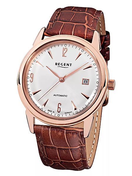 Regent Armbanduhr GM-1419 Herrenuhr günstig online kaufen