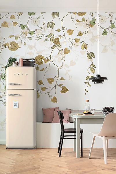Komar Fototapete Vlies Hedera  300 x 280 cm günstig online kaufen