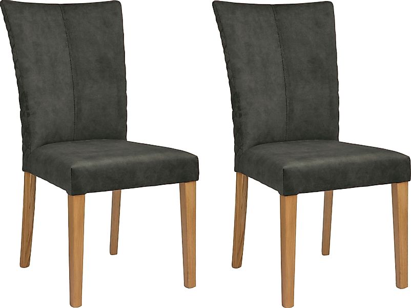 Leonique Esszimmerstuhl Vence (Set, 2 St), günstig online kaufen
