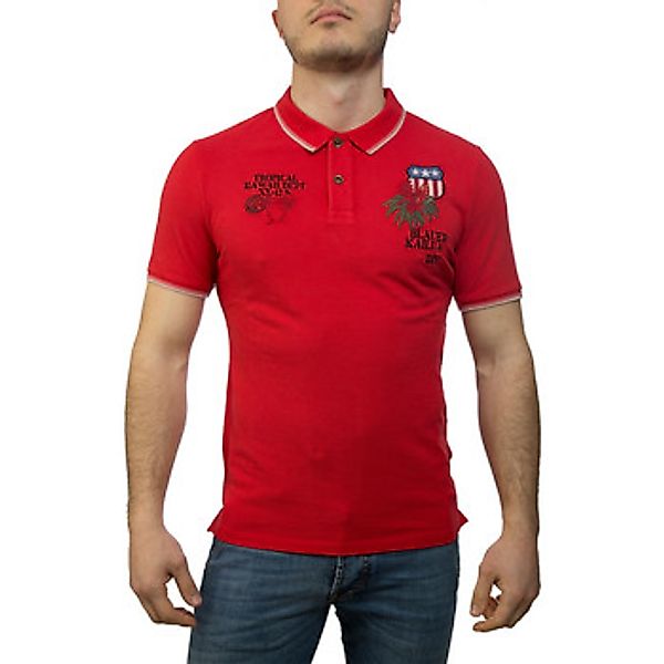 Blauer  T-Shirts & Poloshirts 19SBLUT02127 günstig online kaufen