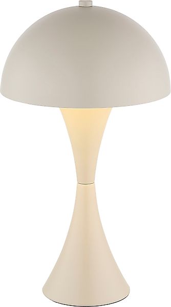 GLOBO LIGHTING Tischleuchte Dima, Ein-/Ausschalter, ohne günstig online kaufen