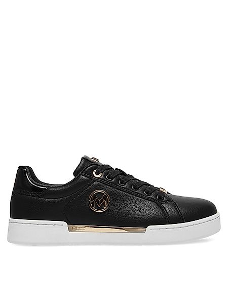 Mexx Sneakers MIRL1011441W-01 Schwarz Sneaker günstig online kaufen