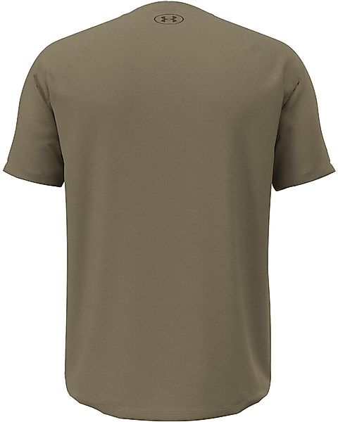 Under Armour® T-Shirt T-Shirt Tech Print günstig online kaufen