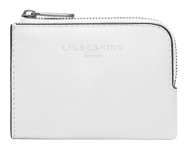 Liebeskind Berlin Kartenetui Lena Purse, aus günstig online kaufen