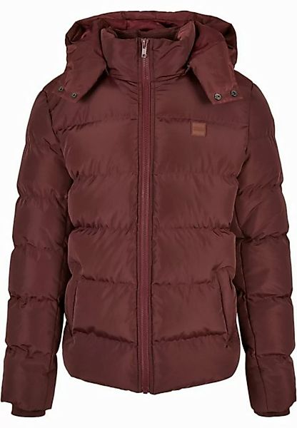 URBAN CLASSICS Steppjacke günstig online kaufen