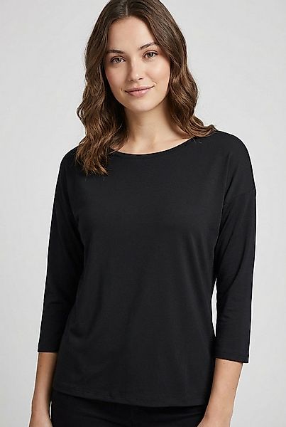 ONLY 3/4-Arm-Shirt ONLHANNAH 3/4 TOP JRS günstig online kaufen