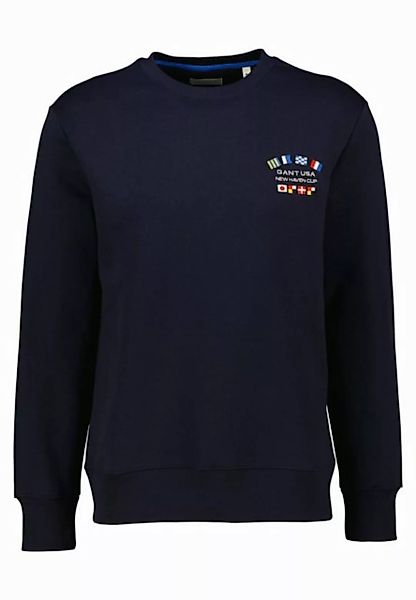 Gant Sweatshirt Herren Sweatshirt (1-tlg) günstig online kaufen