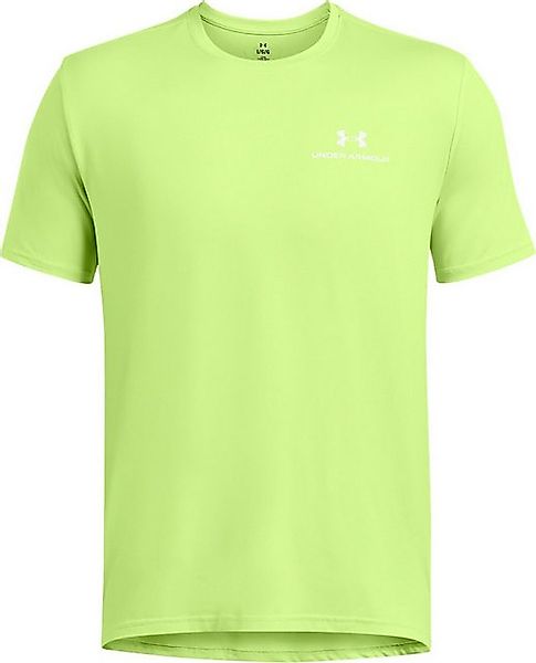 Under Armour® Kurzarmshirt VANISH ENERGY SS MORPH GREEN günstig online kaufen