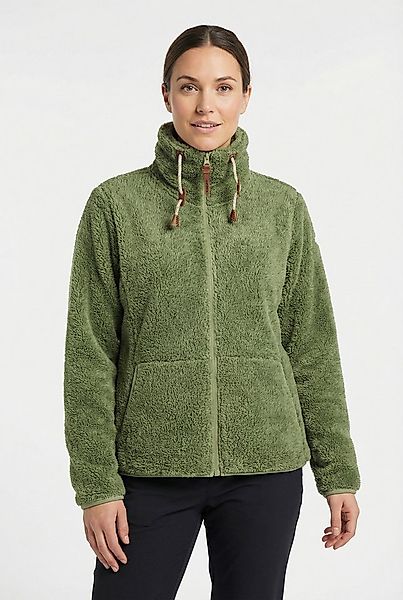 Icepeak Fleecejacke ICEPEAK COLONY sportlicher Stil, für vielseitige Aktivi günstig online kaufen