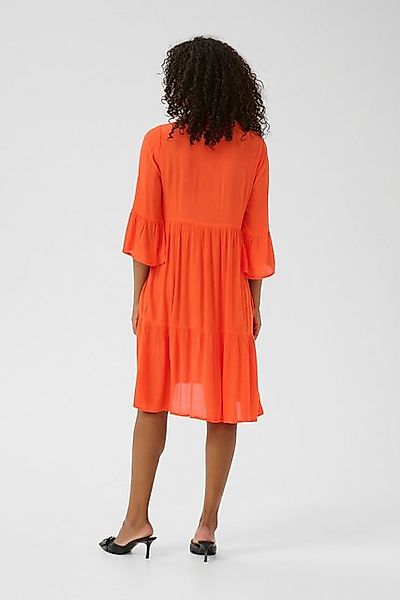 KAFFE Blusenkleid Kleid KAmarianah günstig online kaufen