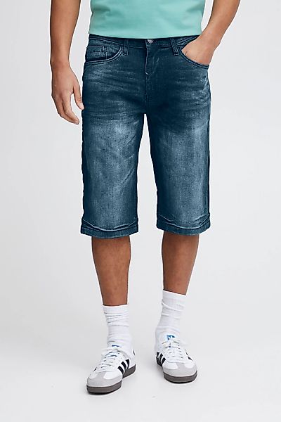 Blend Jeansshorts "BHDenim", Lässige Jeansshorts günstig online kaufen