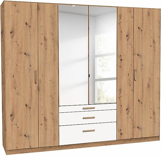 rauch Kleiderschrank "Mosbach" günstig online kaufen
