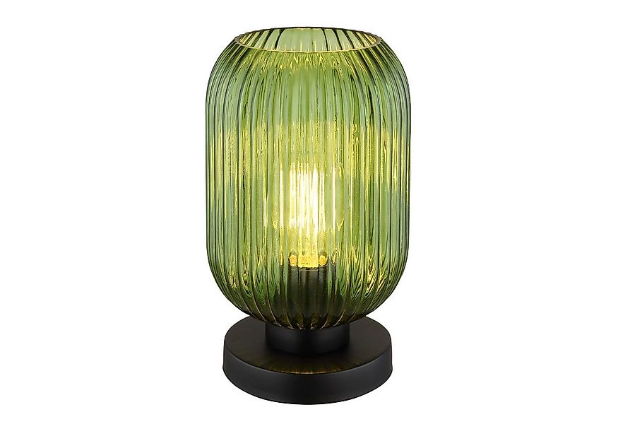 GLOBO LIGHTING Tischleuchte Tischleuchte Wohnzimmer Tischlampe Schlafzimmer günstig online kaufen