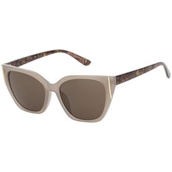 BEZLIT Eyewear Retrosonnenbrille Rundglas Designer Damen günstig online kaufen