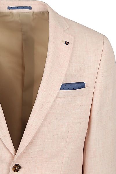 Suitable Heleen Blazer Apricot Rosa - Größe 25 günstig online kaufen