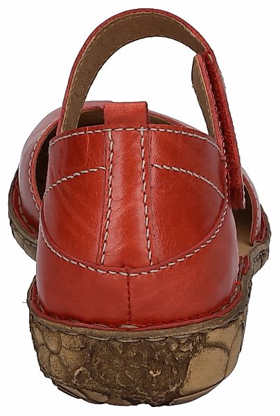 Josef Seibel ROSALIE 42 Riemchenballerina, Sandale, günstig online kaufen
