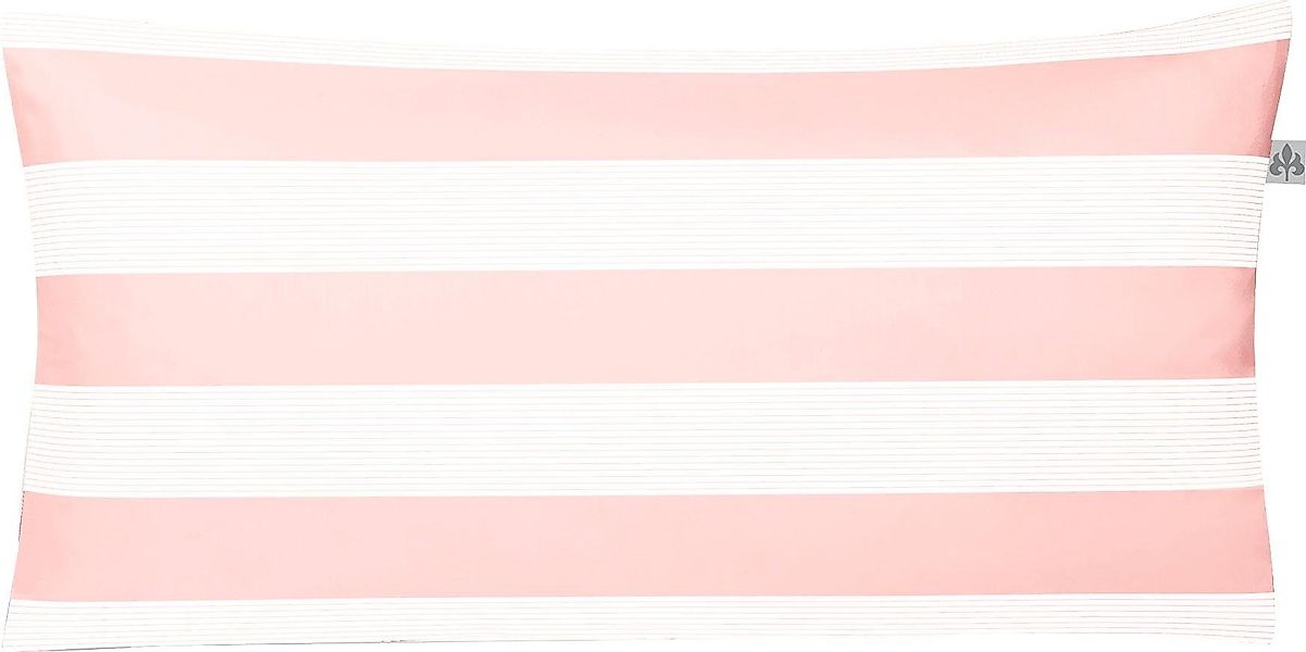 Irisette Kissenbezug Tape 8577, (1 Stück), günstig online kaufen