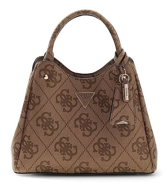 Guess Handtasche Girlfriend Carryall Bag günstig online kaufen