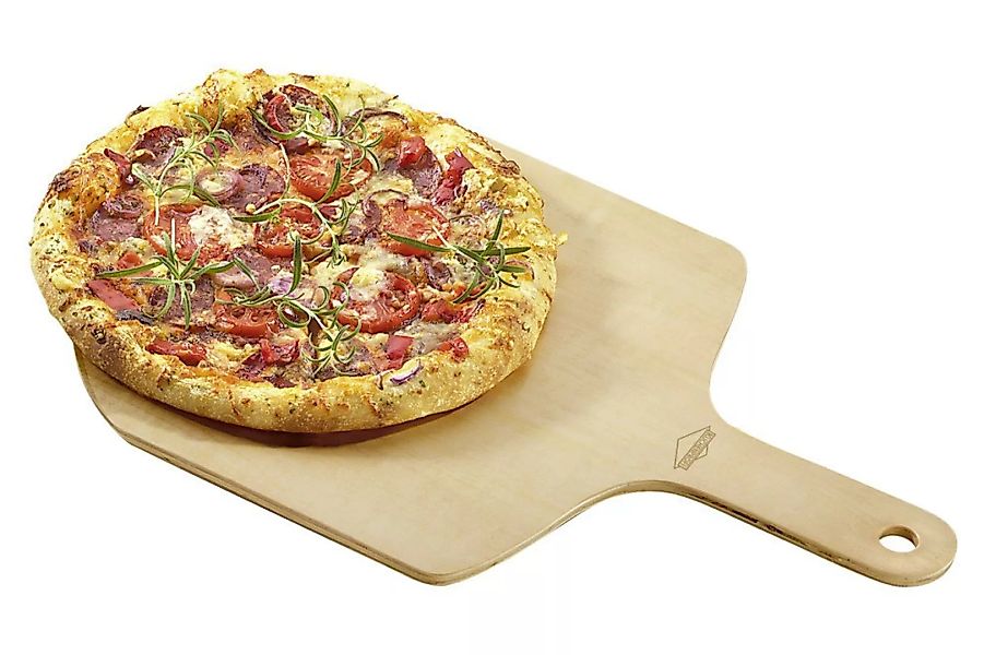 Küchenprofi Pizzaschieber Holz 45cm günstig online kaufen