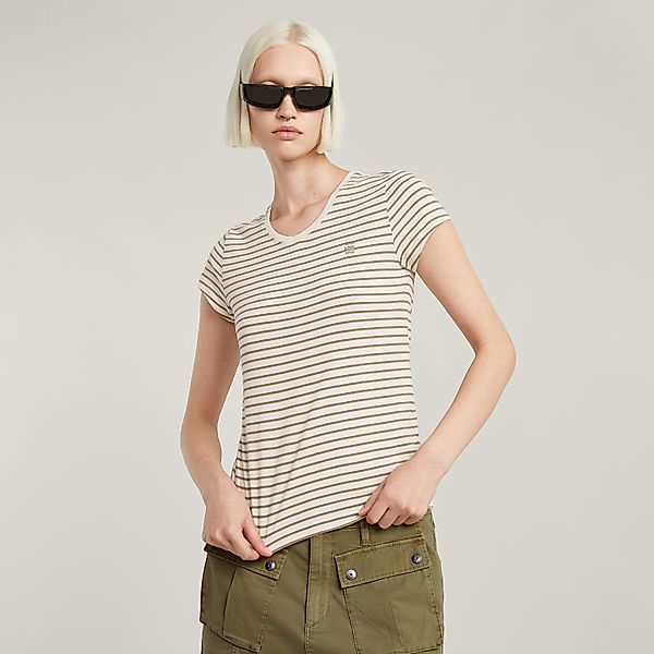 G-STAR V-Shirt Eyben günstig online kaufen
