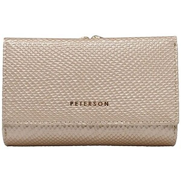 Peterson  Geldbeutel PTN42108DSL günstig online kaufen