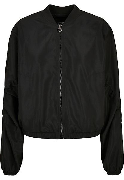 URBAN CLASSICS Anorak Urban Classics Damen günstig online kaufen
