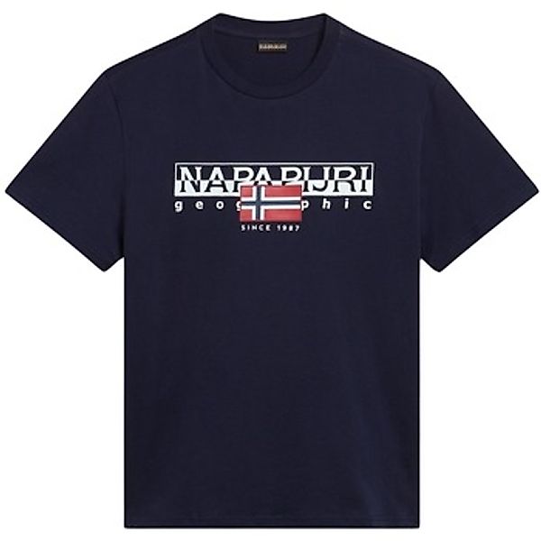 Napapijri  T-Shirt T-shirt  Aylmer günstig online kaufen