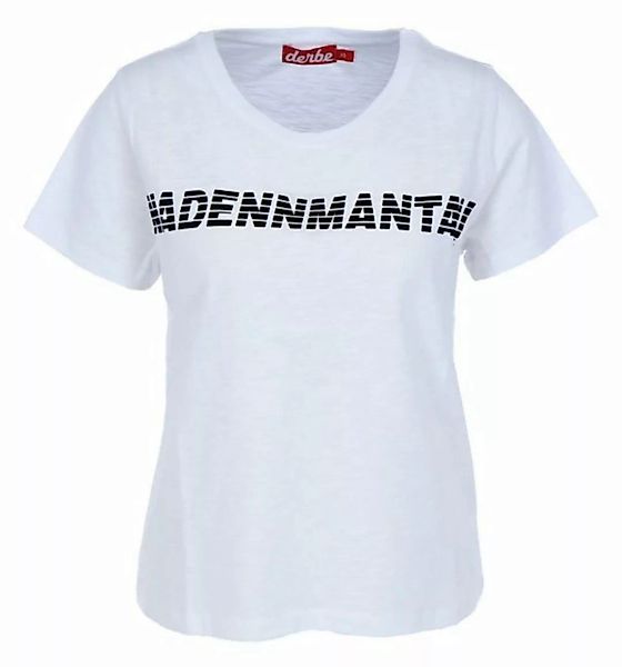 Derbe Print-Shirt Nadennmantau (1-tlg) günstig online kaufen