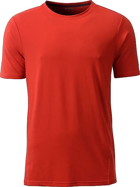 LPO Funktionsshirt Herren Funktionsshirt Mathias 2 günstig online kaufen