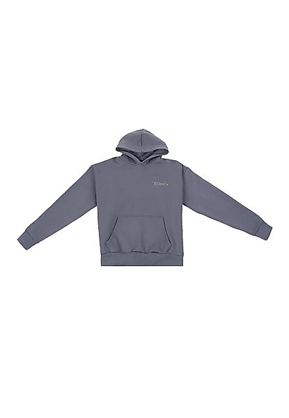 Dropsize Kapuzensweatshirt Dropsize HEAVY OVERSIZE EMBO günstig online kaufen