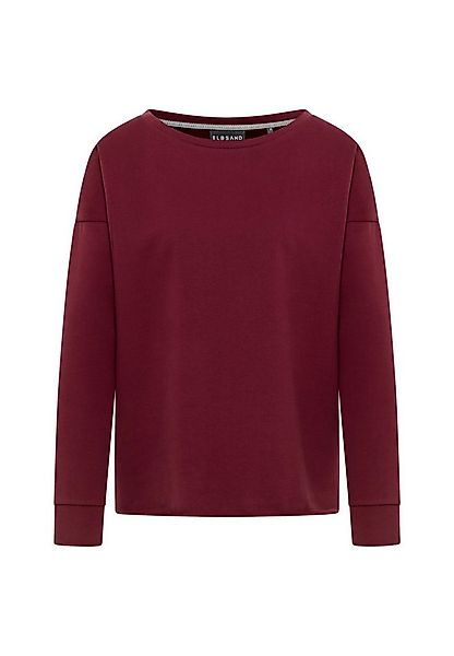 Elbsand Sweatshirt Pullover RIANE Sweatshirt (1-tlg) günstig online kaufen