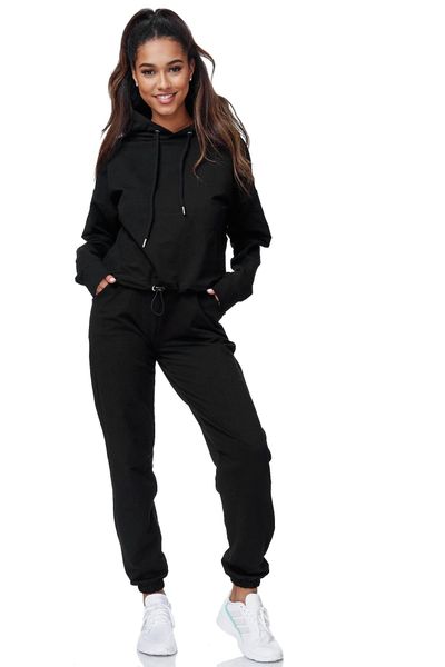 Tazzio Jogginganzug F200, Trainingsanzug SET Jogginghose günstig online kaufen