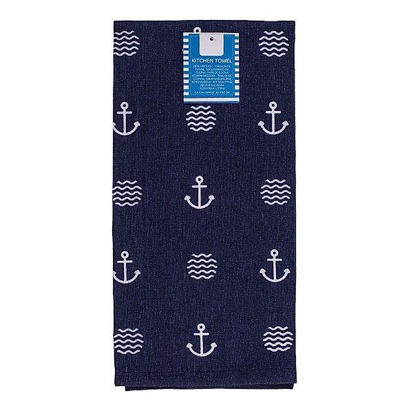 ReWu Geschirrtuch OOTB Geschirrtuch, Modern Maritime günstig online kaufen