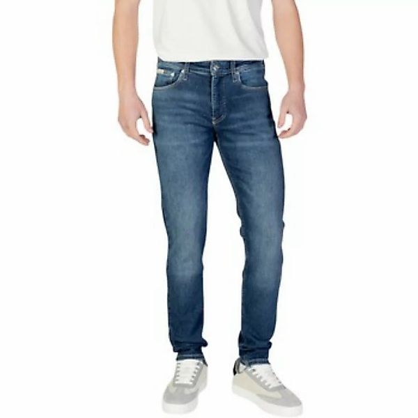 Calvin Klein Jeans  Slim Fit Jeans J30J326525 günstig online kaufen