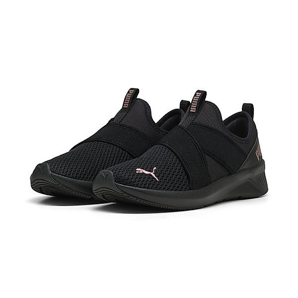PUMA SOFTRIDE Harli Slip-on Laufschuhe Damen günstig online kaufen