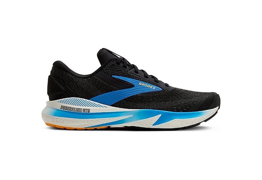 Brooks Brooks Adrenaline GTS 24 Herren Running Laufschuhe 110437 1D 095 Lau günstig online kaufen